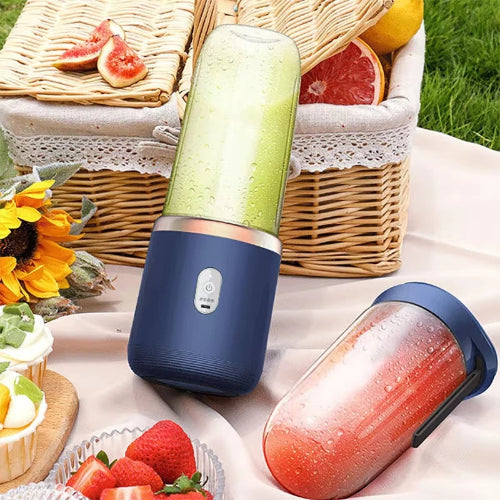 Perfect for camping