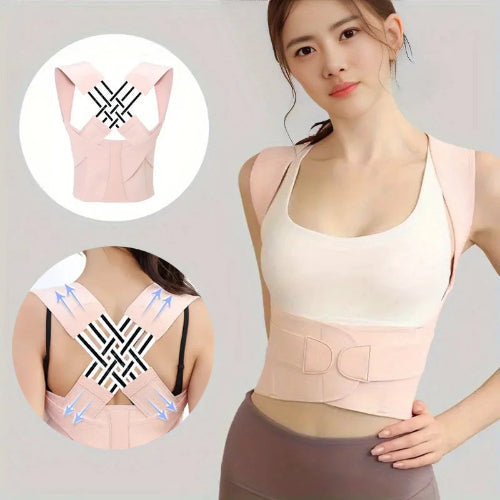 Designed with the female form in mind