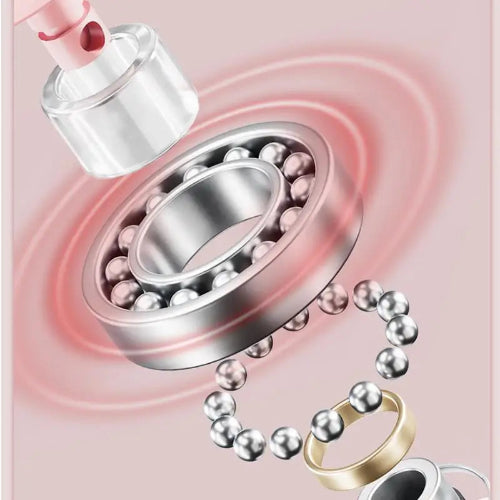 Robust bearings