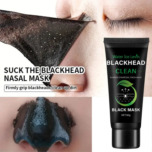 Gently removes dead skin cells