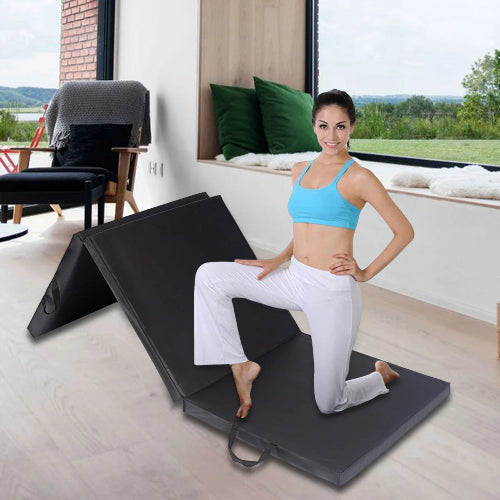 Perfect for home workouts