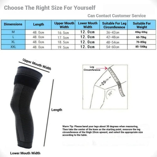 Comes in 4 sizes
