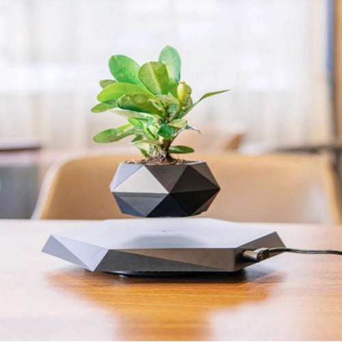Magnetic Levitation Technology