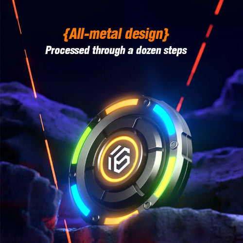A dozen process steps