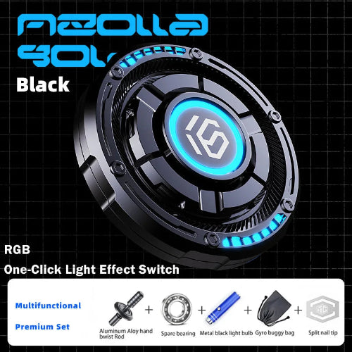 Black Premium