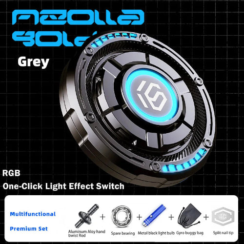 Grey Premium