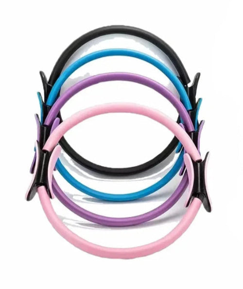Yoga and Pilates Fitness Ring