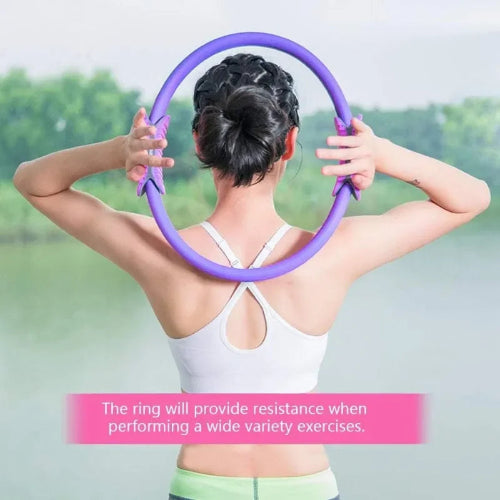 Perform a wide variety of exercise