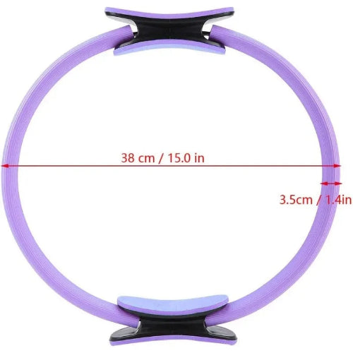 15" Wide