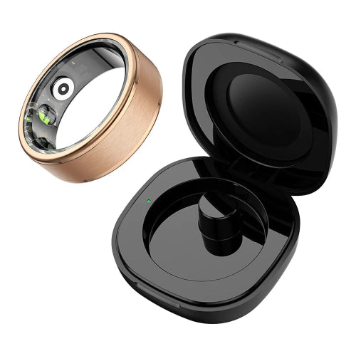 2024 COLMI R03 Smart Ring UNISEX GOLD