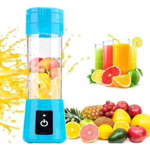 Perfect for on the go smoothies