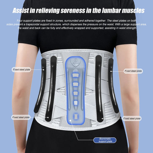Provides immediate and effective relief