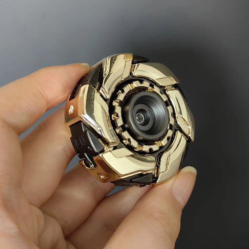 Gold Model