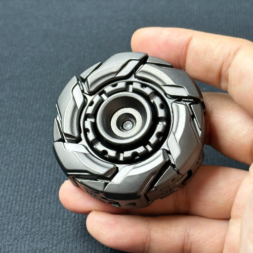 Light Grey Model