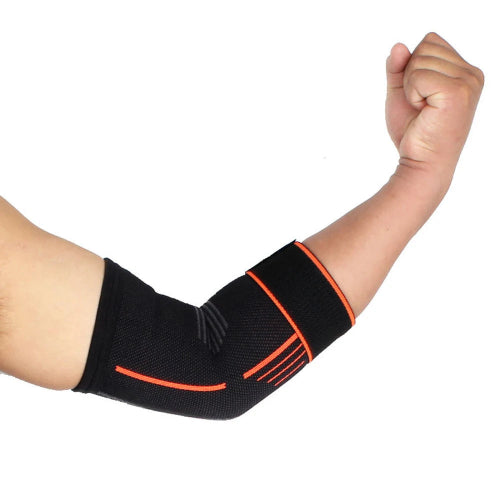 Versatile elbow brace