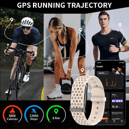 Step counter