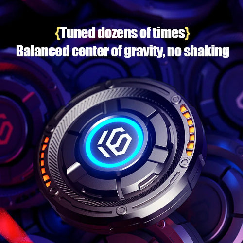 No Shaking