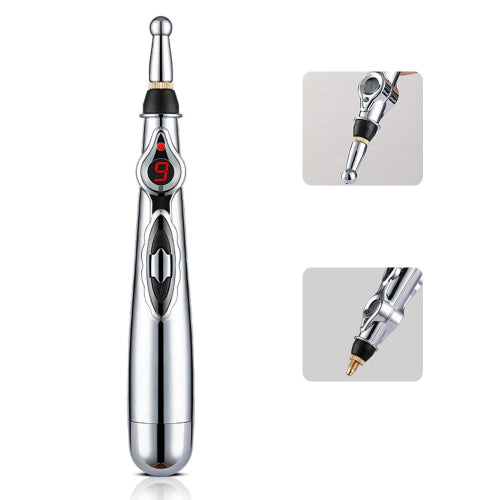Pen Only