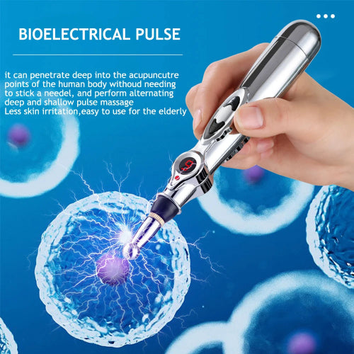 Bioelectrical Pulse