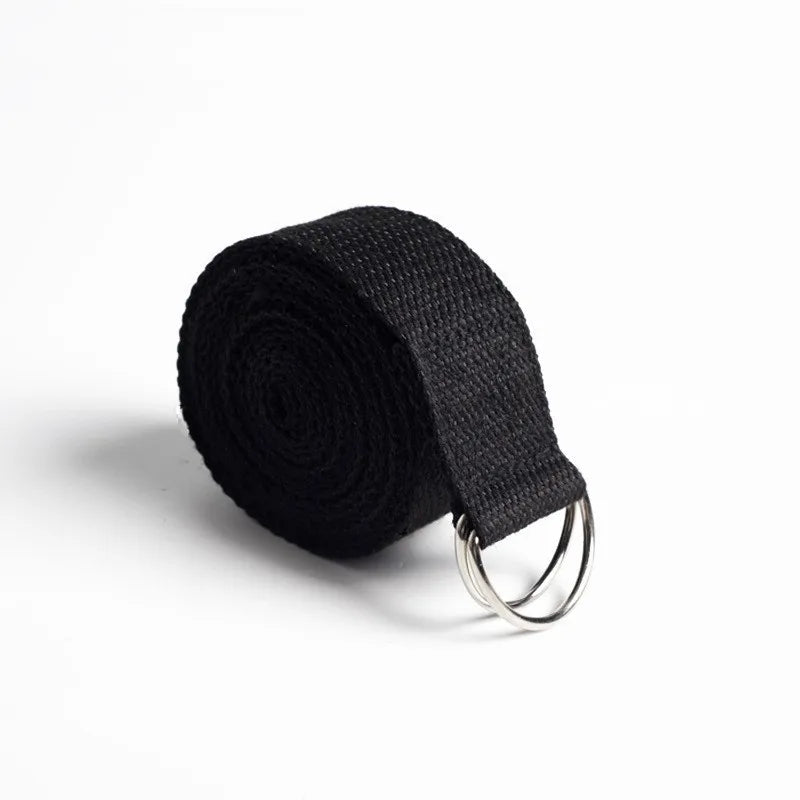 FlexiReach Strap BLACK