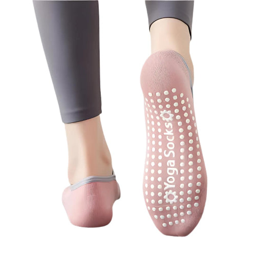Yoga Socks