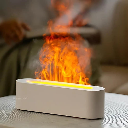 Unique diffuser