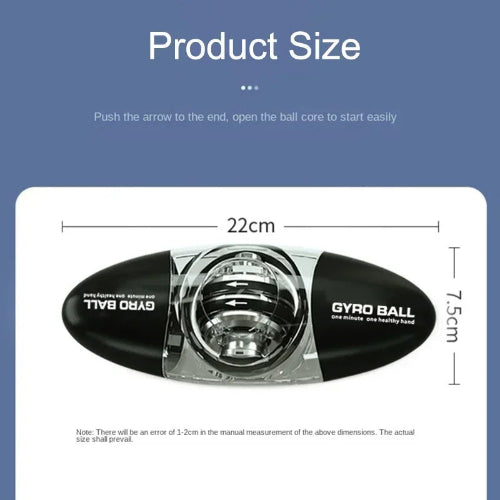 22x7.5cm