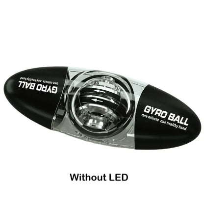 Black no LED