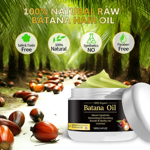 100% Natural