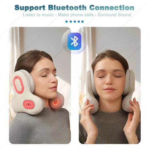 Support Bluetooth Connection