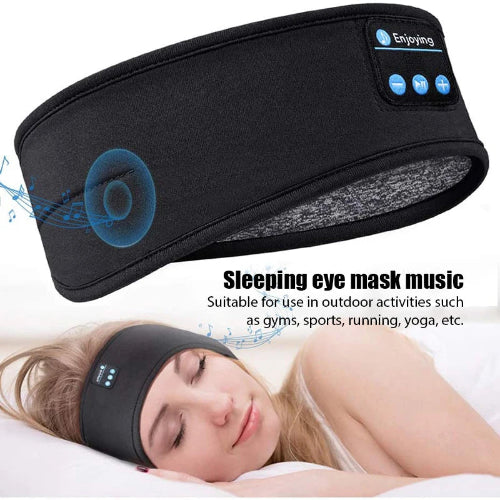 Sleeping eye mask