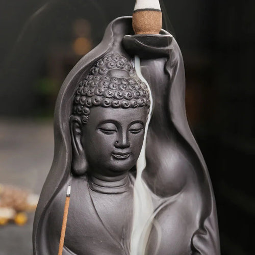 Luxurious Incense Burner