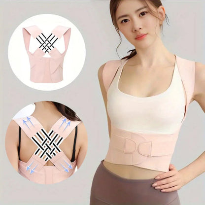 Designed with the female form in mind