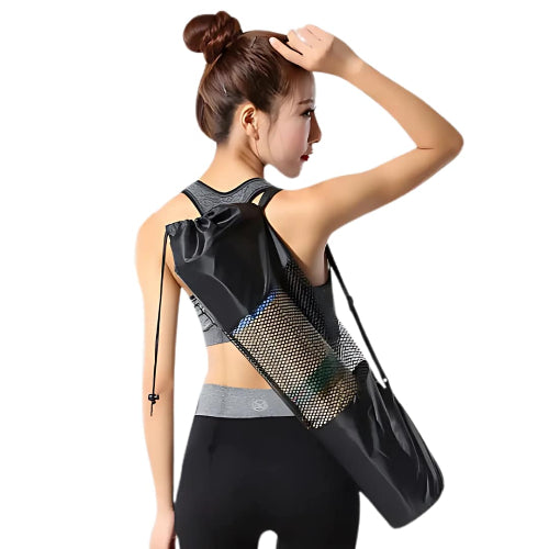 Yoga Mat Carry Bag