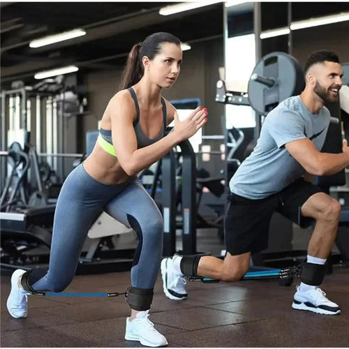 Versatile training