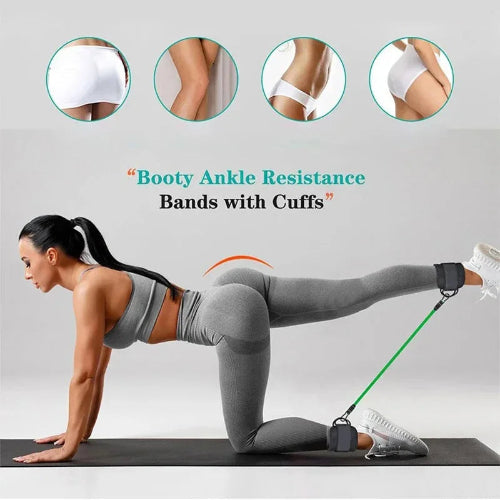 Perfect to round up the booty