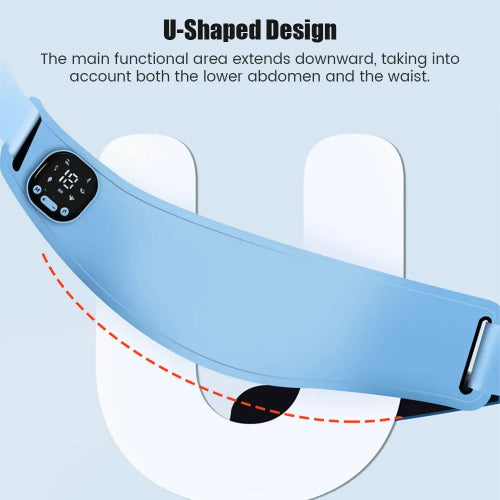 U-shape Design
