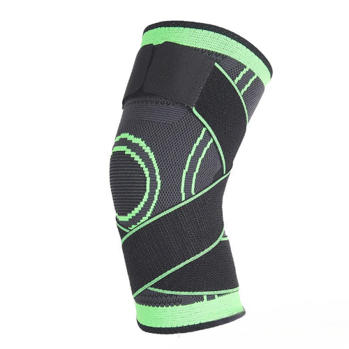 Provides crucial support to the knee joint