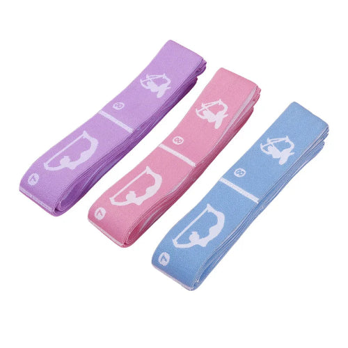 Comes in 3 colors