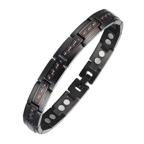 Black on Black Magnetic