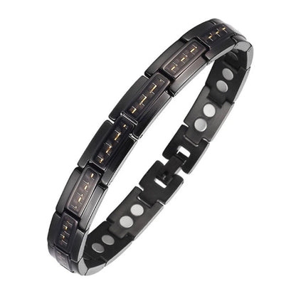 Black on Black Magnetic