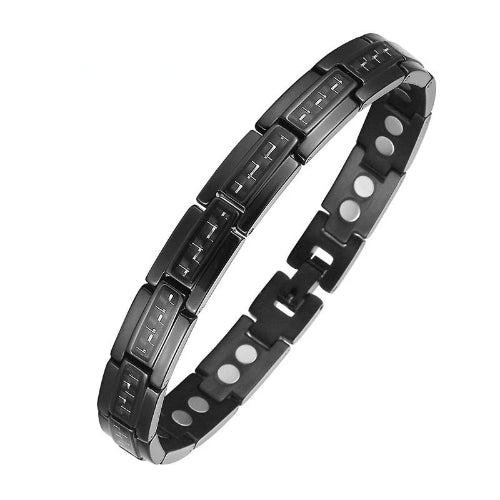 Black on Black Magnetic