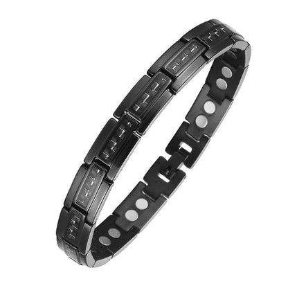 Black on Black Magnetic