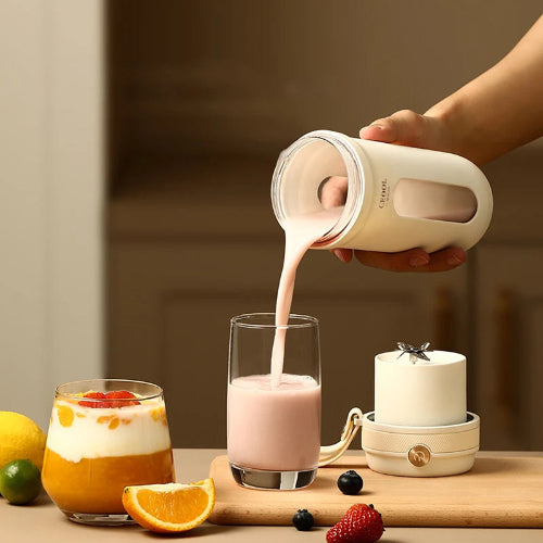 Made with food-grade materials