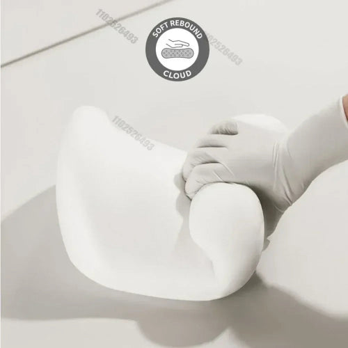 Soft rebound foam