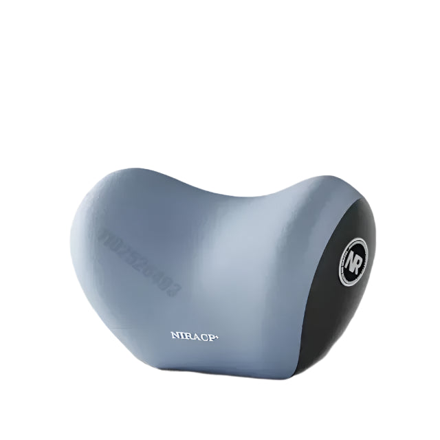 Headrest Blue