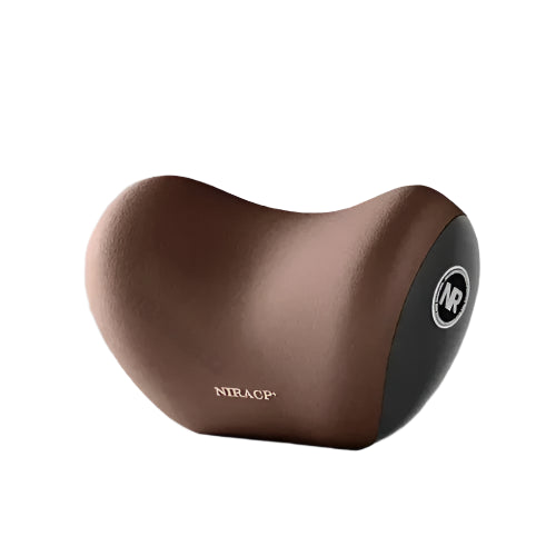 Headrest Brown