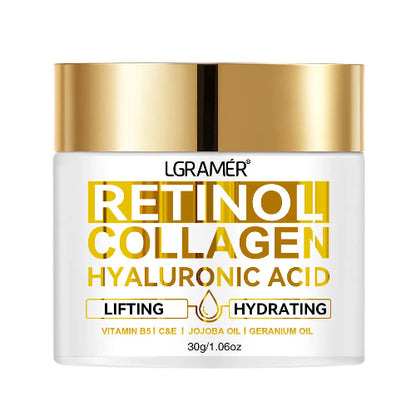 Retinol Anti Aging Face Cream 30g