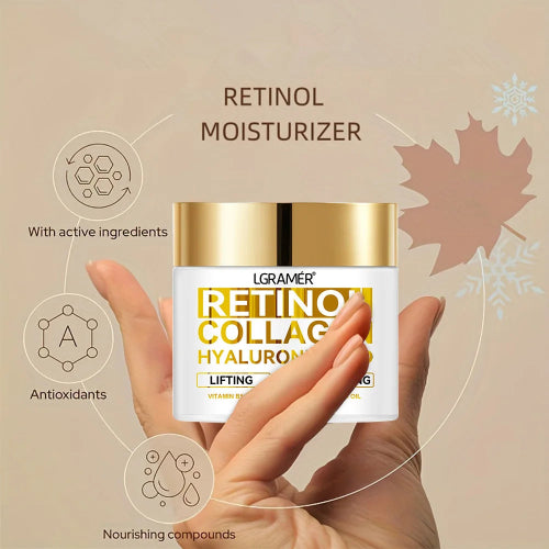 Moisturizer