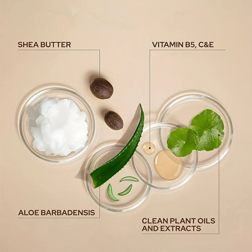 Shea Butter